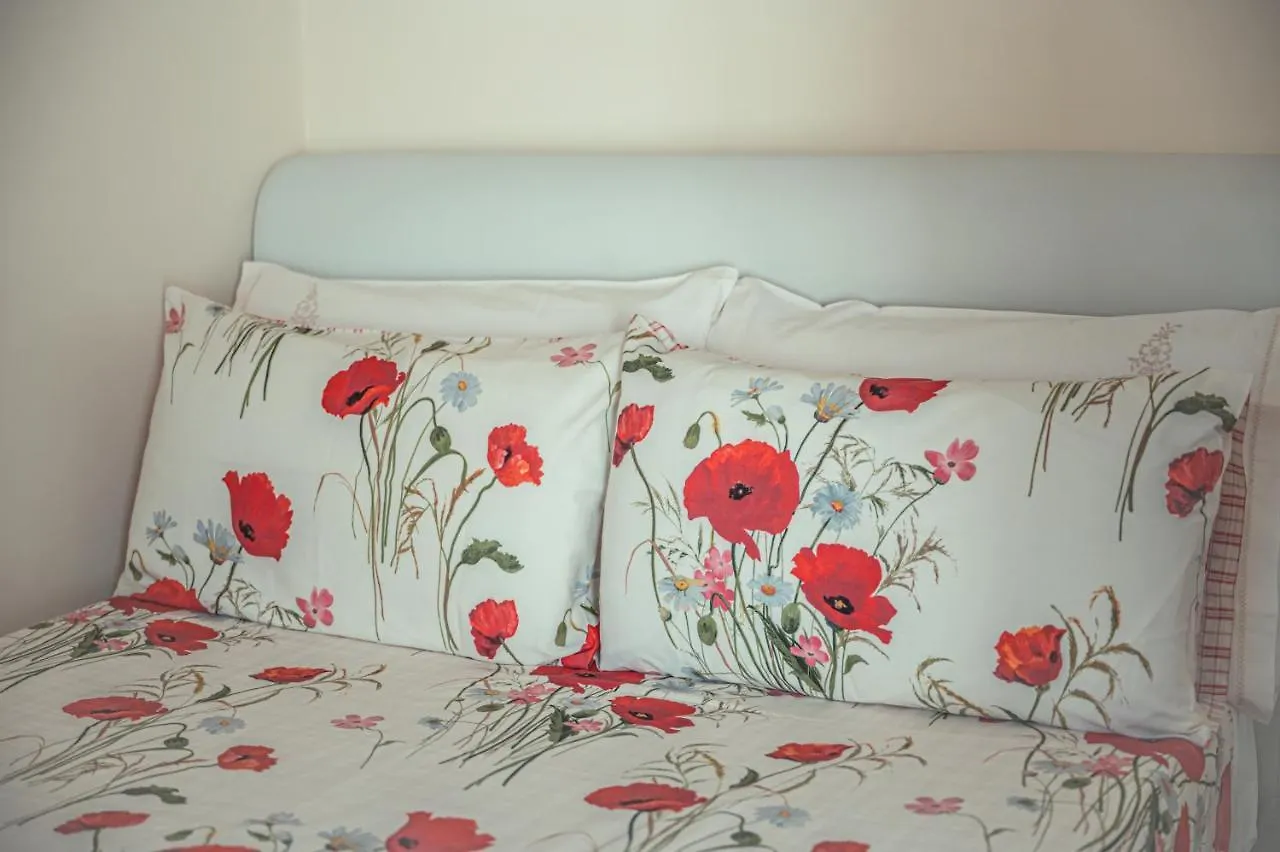 Elegant R&B Floridia Bed & Breakfast Taormina 0*,