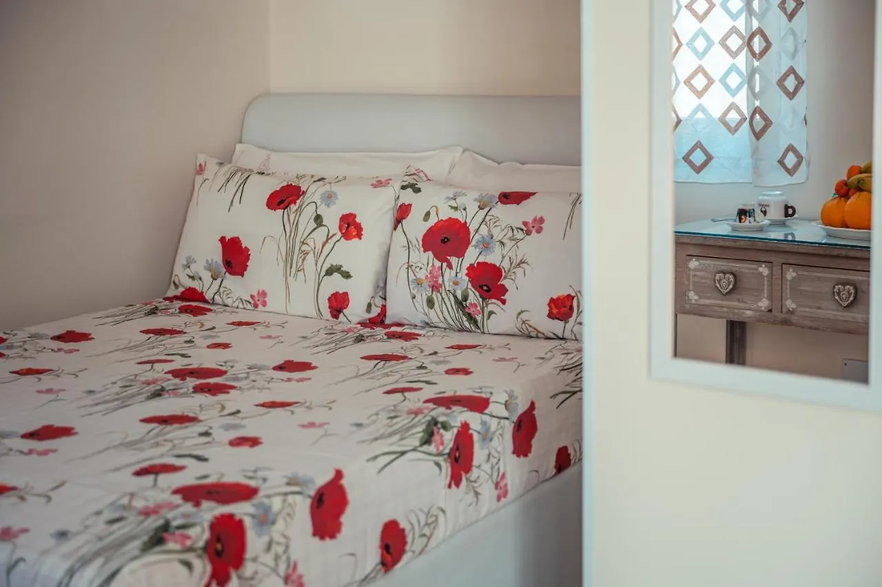 Elegant R&B Floridia Bed & Breakfast Taormina