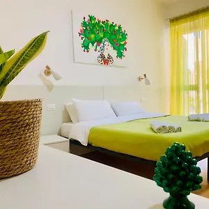  Bed and breakfast Arco Dei Cappuccini